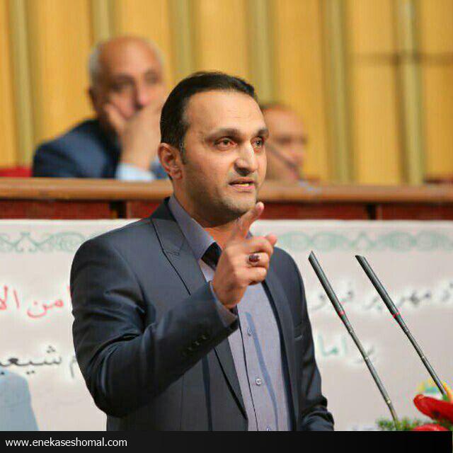 نطق شما تبلیغاتی و از سر جوانی بوده است!